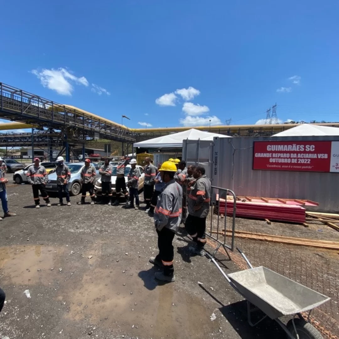 obras