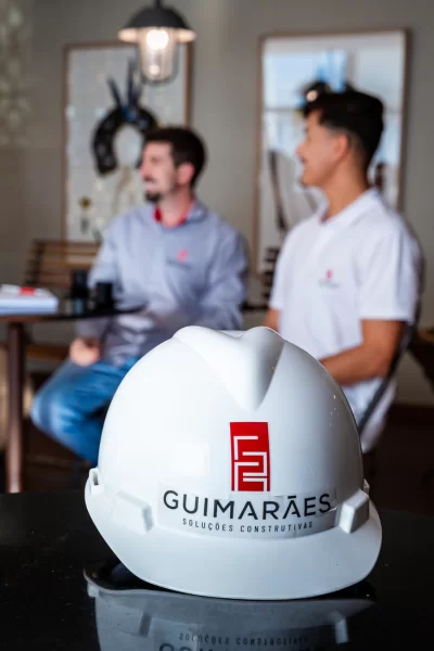 capacete empresa