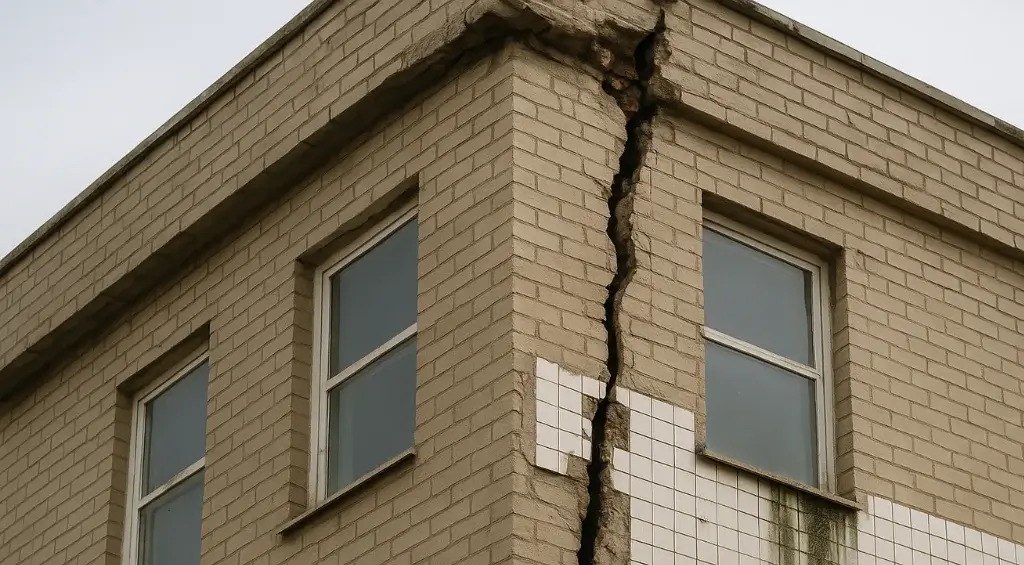 Sinais que indicam a necessidade de reforma