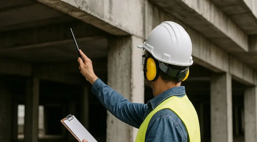 Quando a inspeção predial se torna necessária