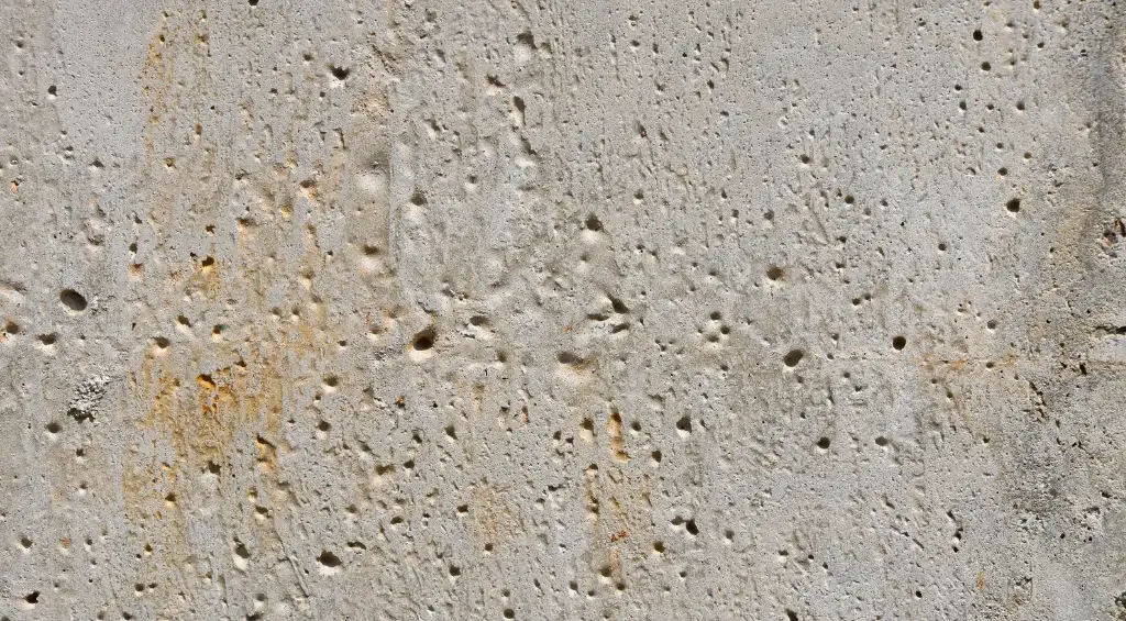 como tratar corrosão de armadura