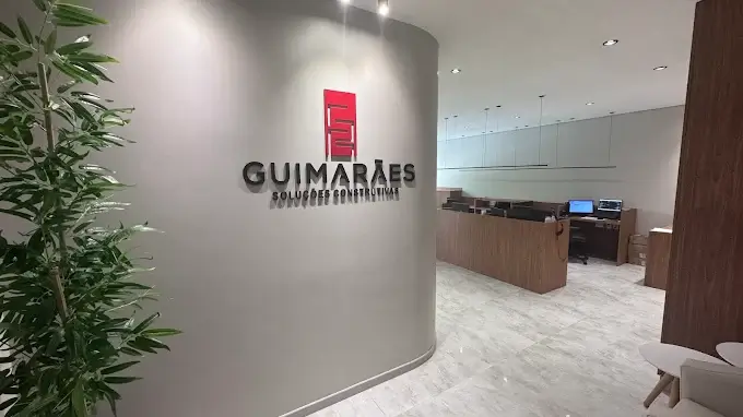 Escritório Guimarães