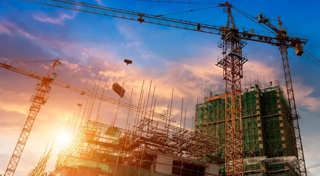 Métodos de diagnóstico em edificações