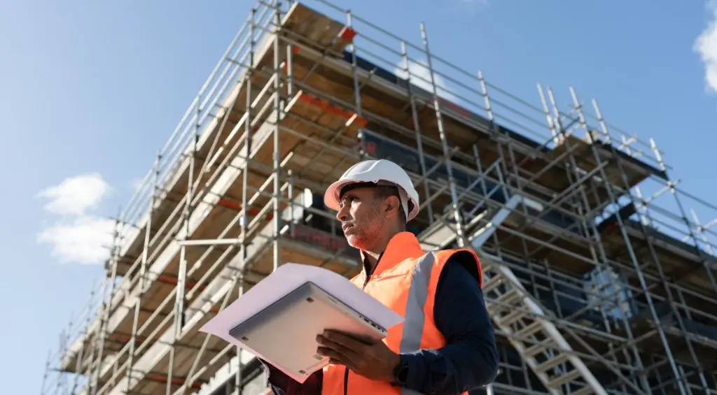 gestão de ativos industriais