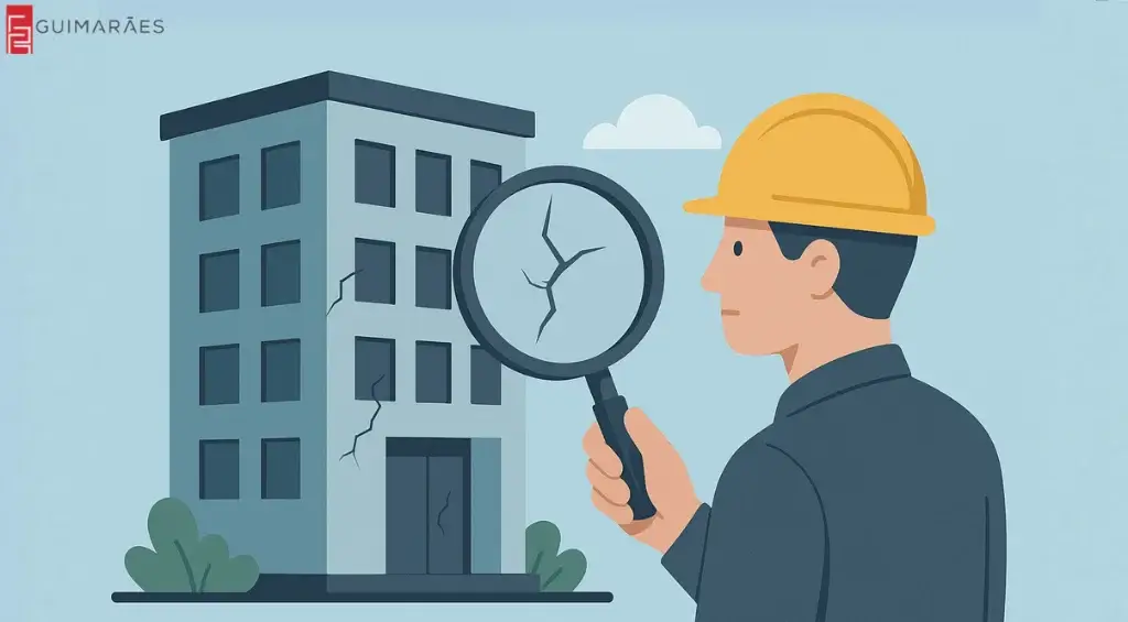 Como elaborar um plano de manutenção predial?