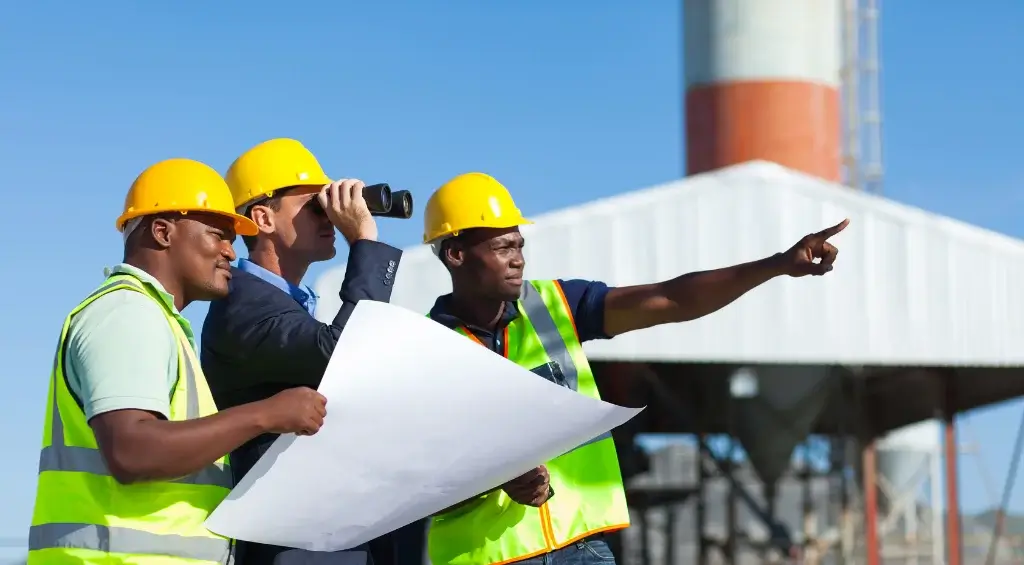 gestão de ativos industriais