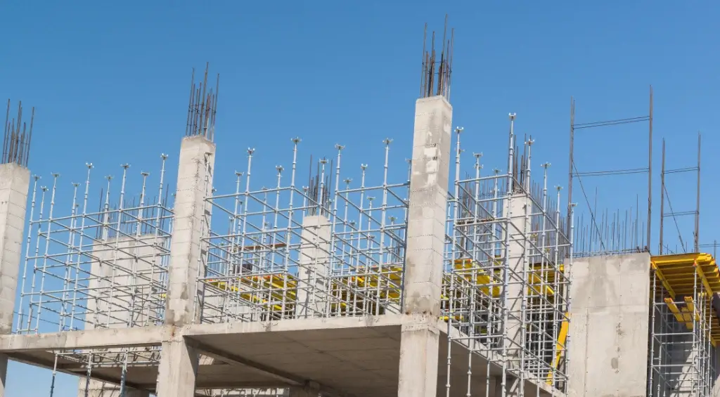 quando optar pelo reforço estrutural