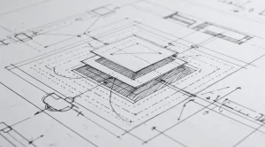 normas técnicas para construção de galpão industrial