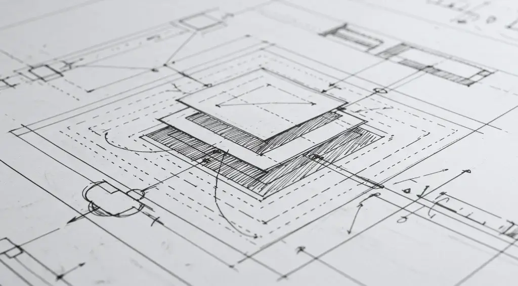 normas técnicas para construção de galpão industrial