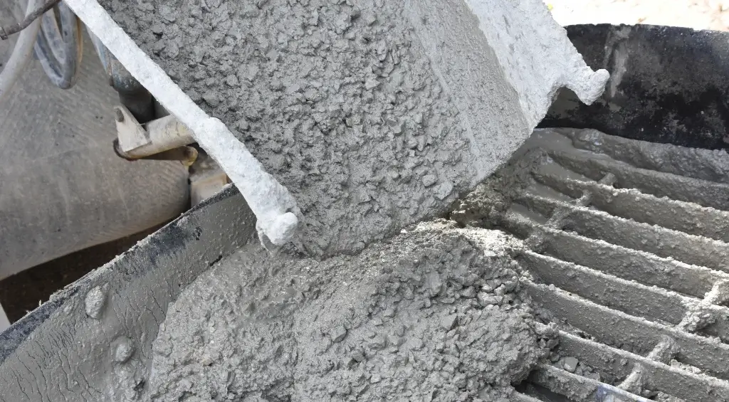 tratamento de concreto