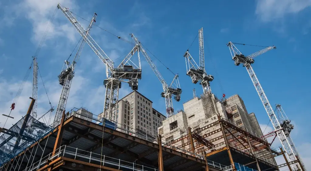 base de equipamentos