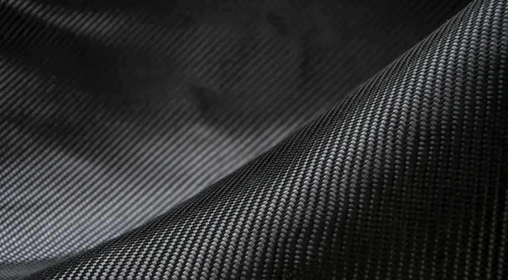 reforço com fibra de carbono