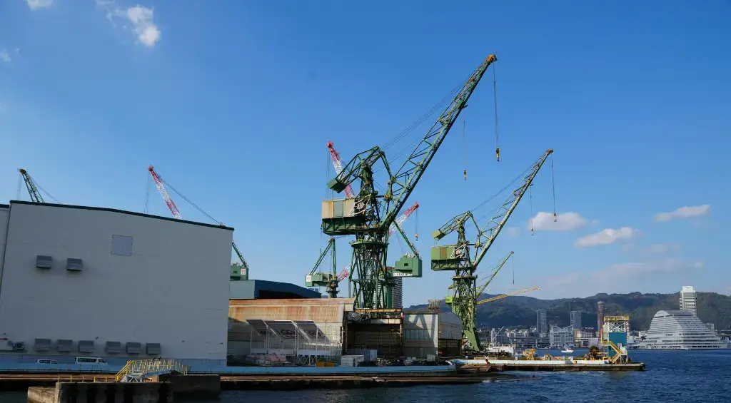 corrosão em estruturas