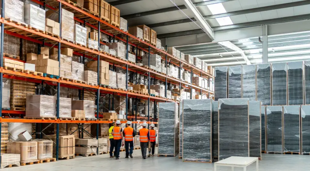 plano de manutenção