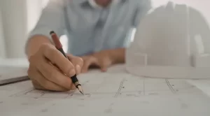 sinalização de risco