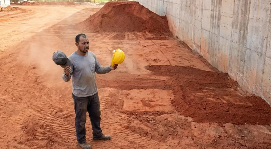 Como escolher o melhor EPI para cada obra