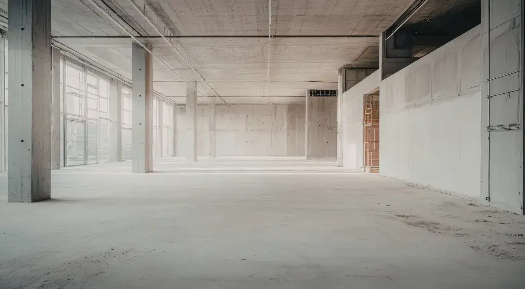 vida útil das estruturas de concreto