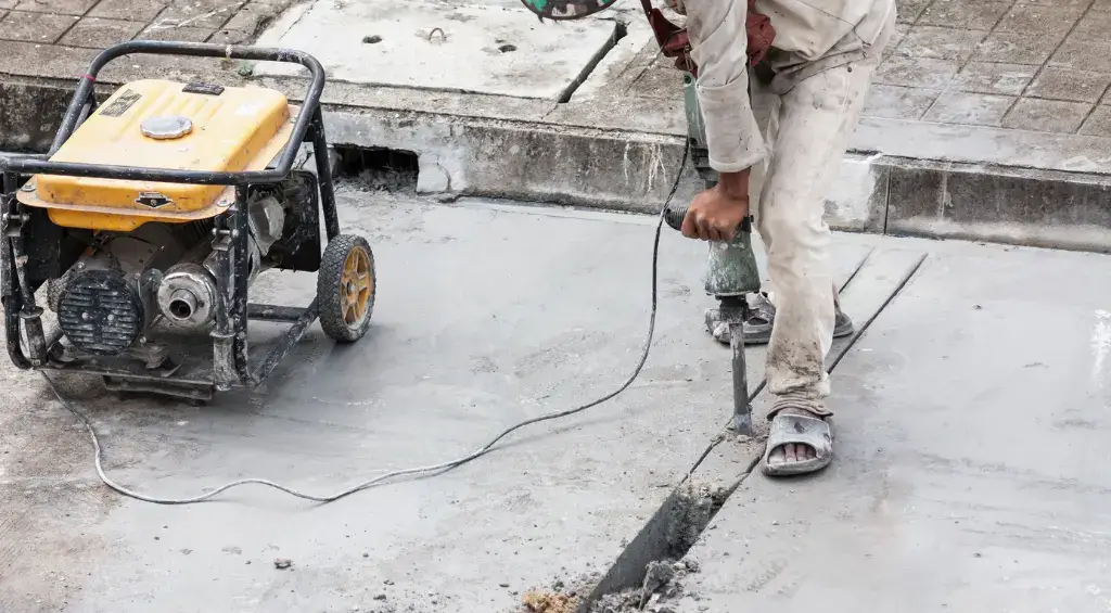 vida útil das estruturas de concreto