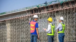 degradação do concreto armado