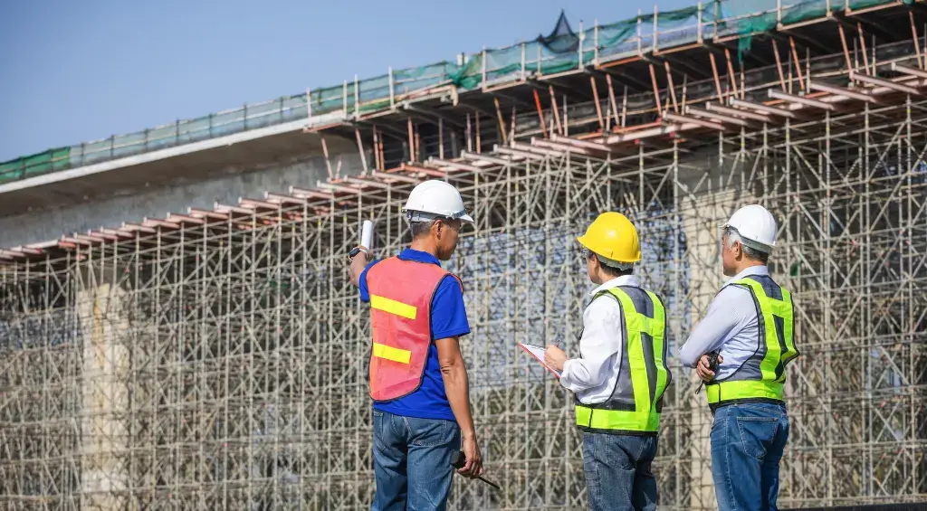 degradação do concreto armado