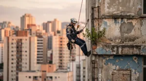 quanto custa recuperação de fachada de prédio