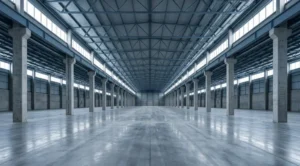 empresa de manutenção civil industrial