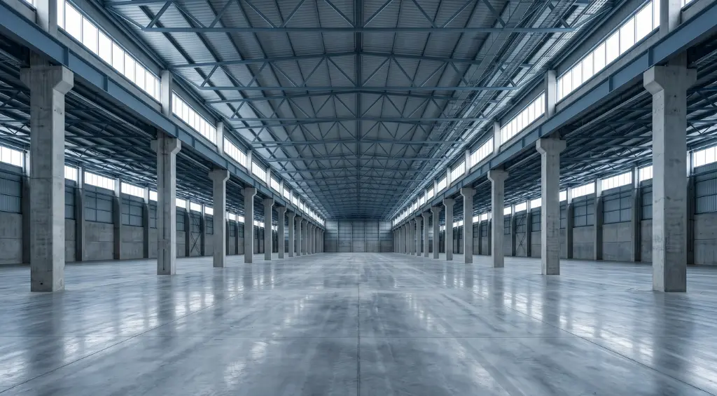 empresa de manutenção civil industrial